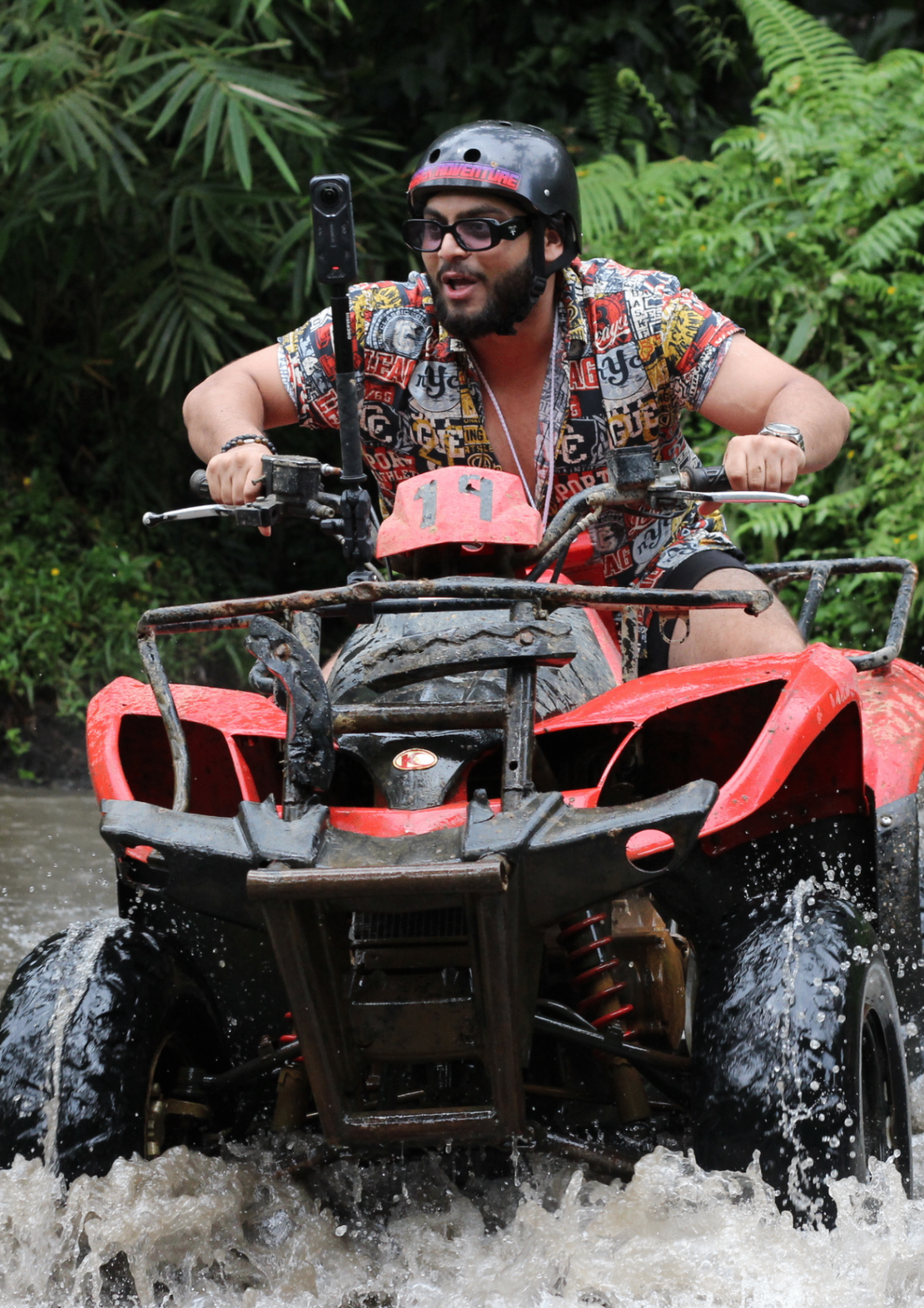 Ishansh Gupta